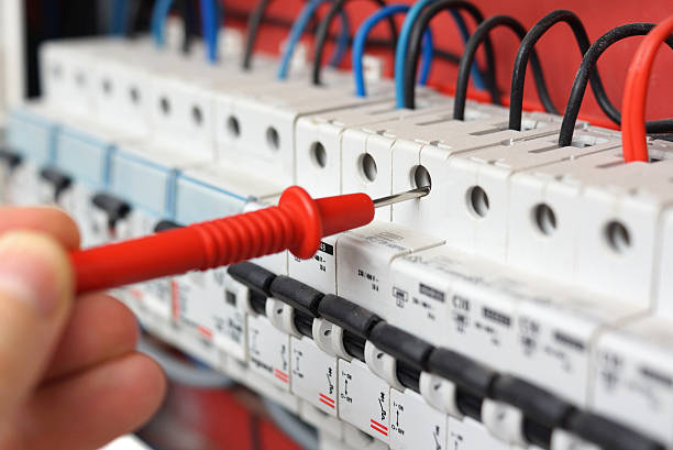 Electrical Maintenance Services in San Juan, TX